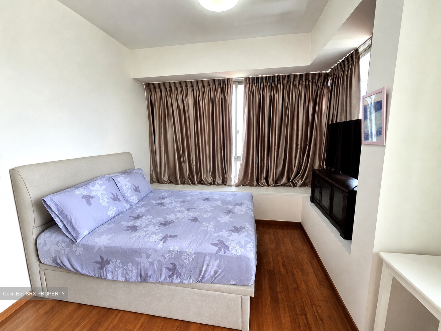 Newton Edge (D9), Apartment #613447181